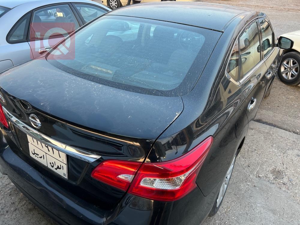 Nissan Sentra